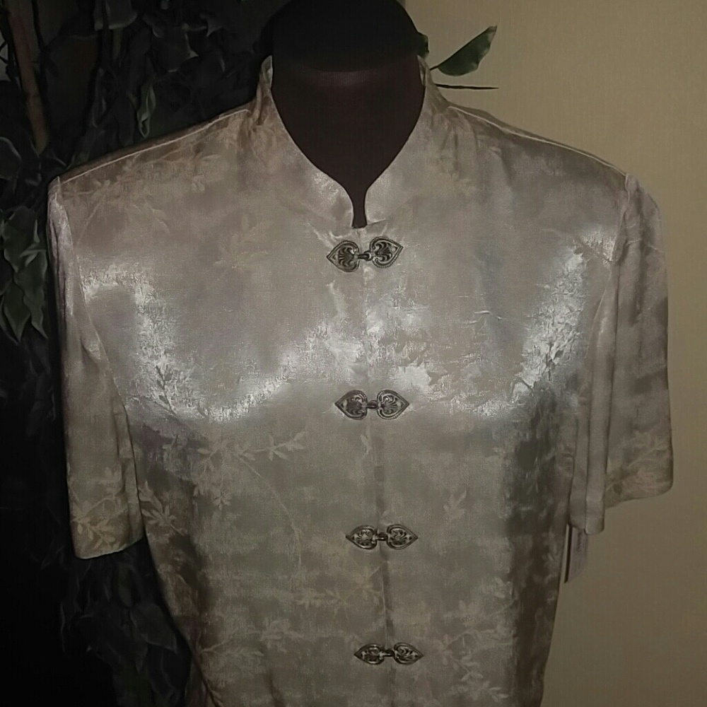 EUC. Karen Kwong Original